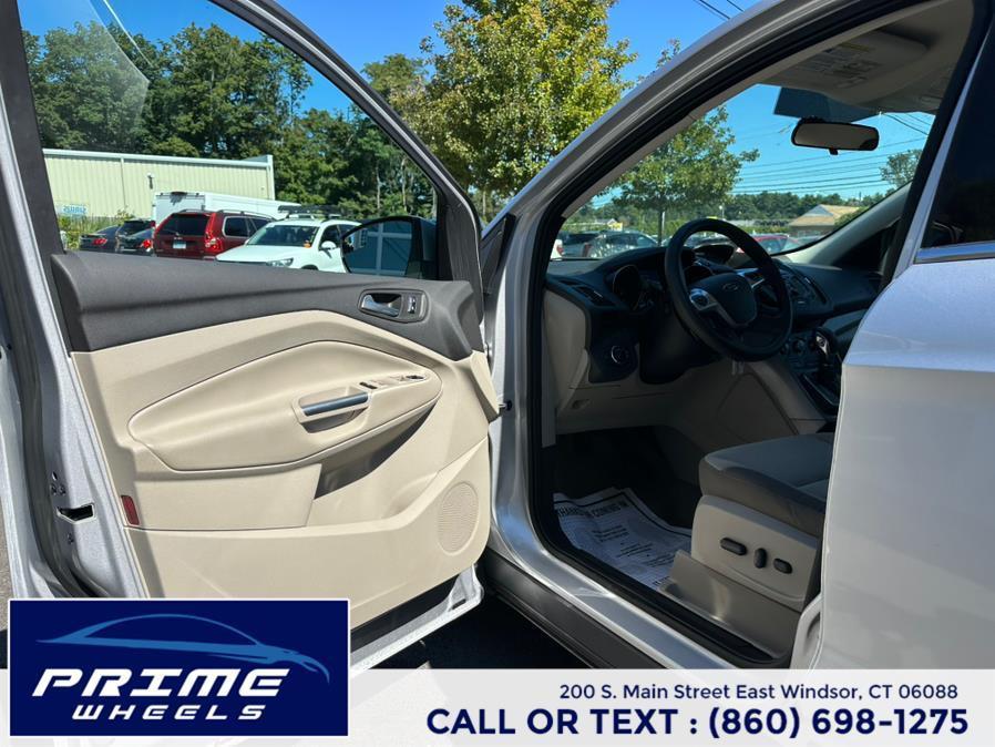 used 2014 Ford Escape car, priced at $6,995