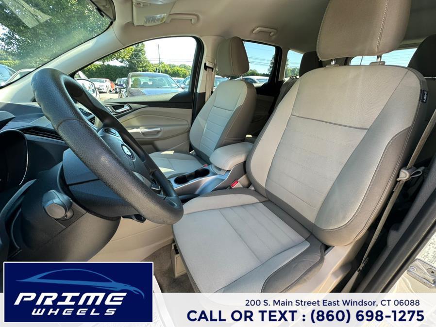 used 2014 Ford Escape car, priced at $6,995