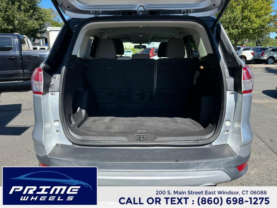 used 2014 Ford Escape car, priced at $6,995