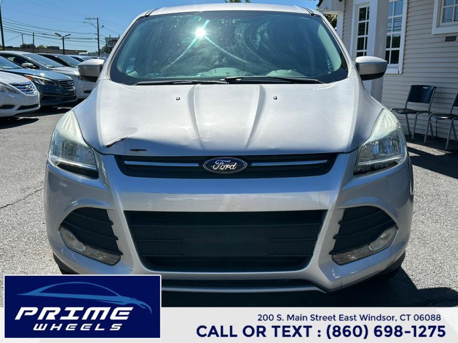used 2014 Ford Escape car, priced at $6,995