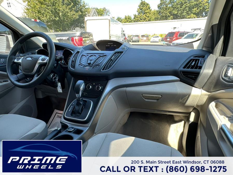 used 2014 Ford Escape car, priced at $6,995
