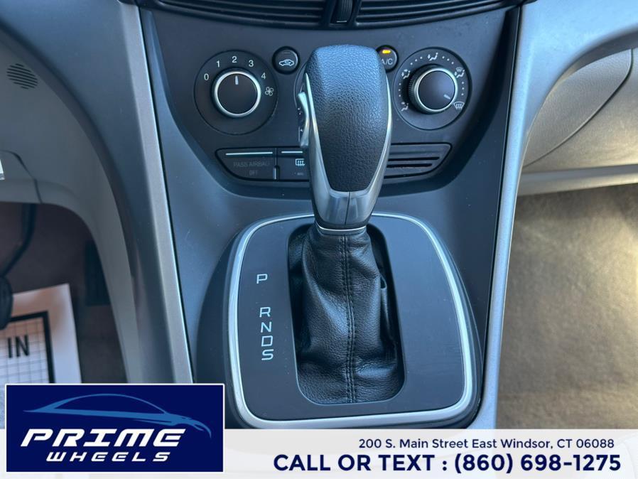 used 2014 Ford Escape car, priced at $6,995