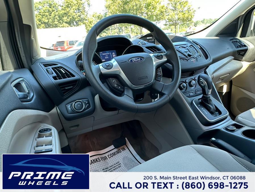 used 2014 Ford Escape car, priced at $6,995