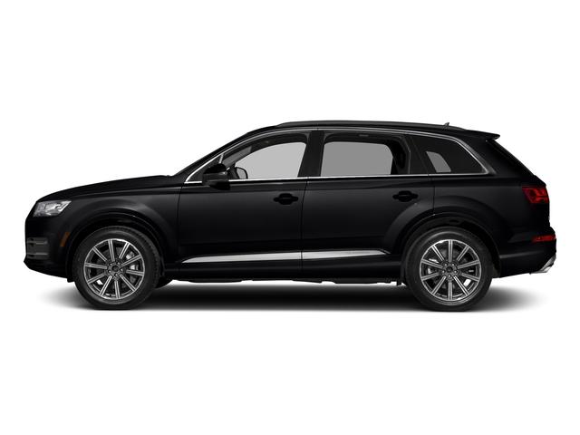 used 2018 Audi Q7 car, priced at $16,888