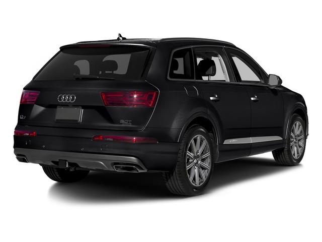 used 2018 Audi Q7 car, priced at $16,888