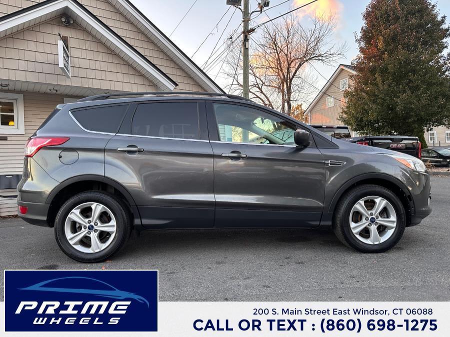 used 2016 Ford Escape car, priced at $6,488