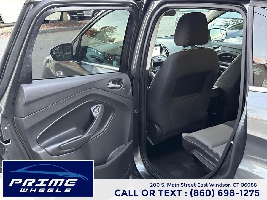 used 2016 Ford Escape car, priced at $6,488