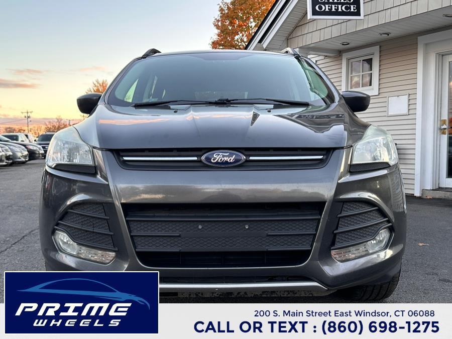 used 2016 Ford Escape car, priced at $6,488
