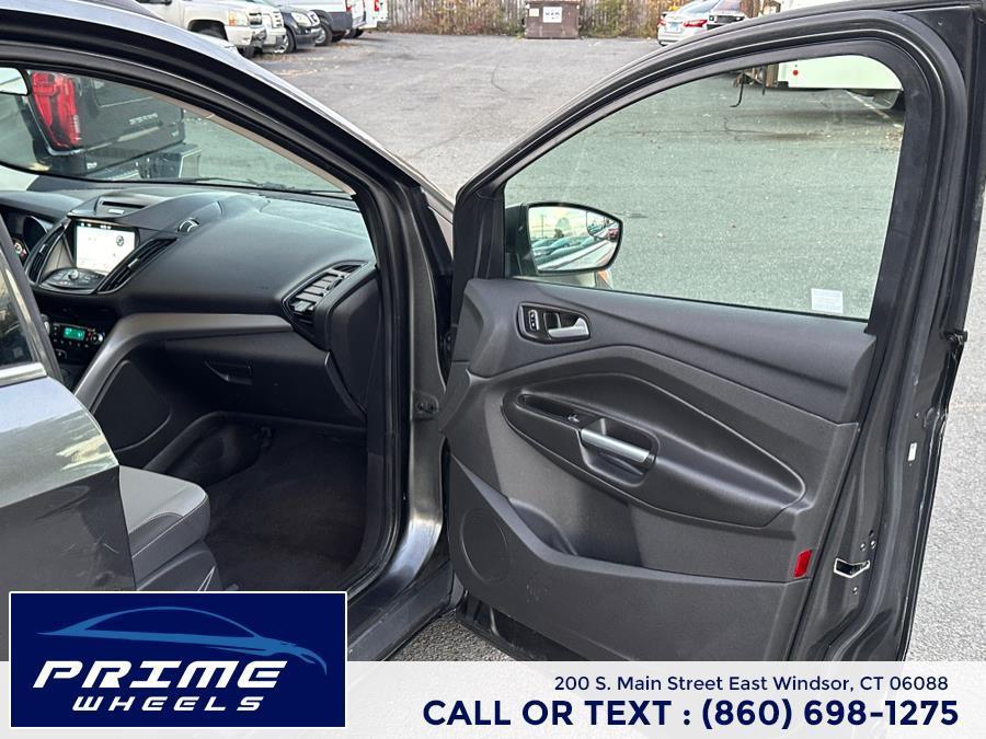 used 2016 Ford Escape car, priced at $6,488