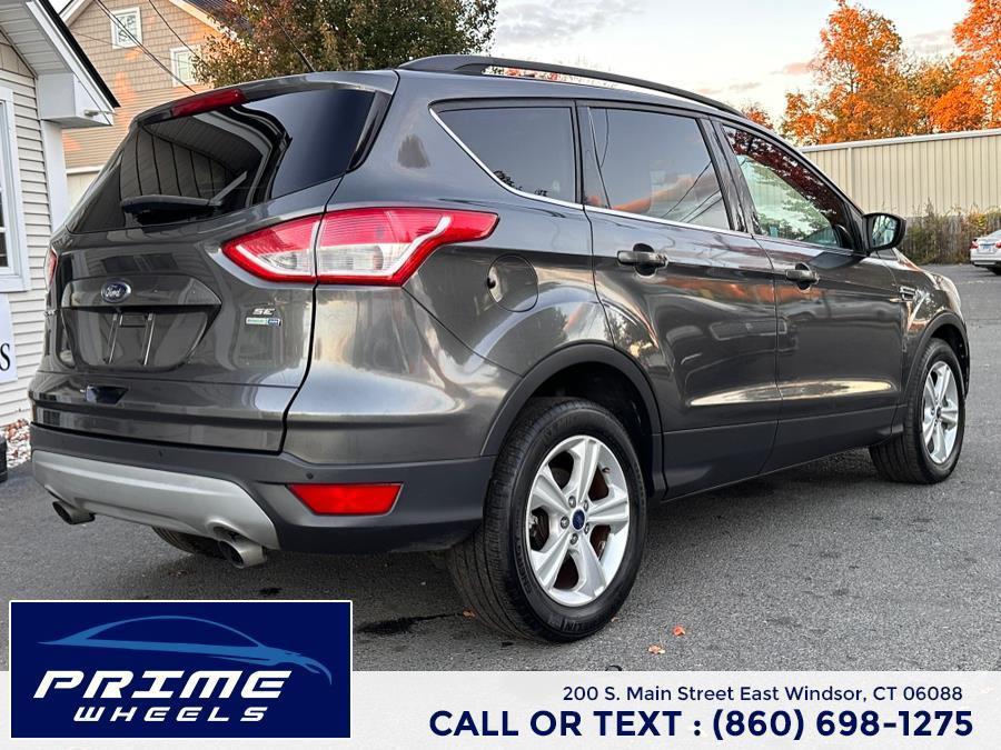 used 2016 Ford Escape car, priced at $6,488