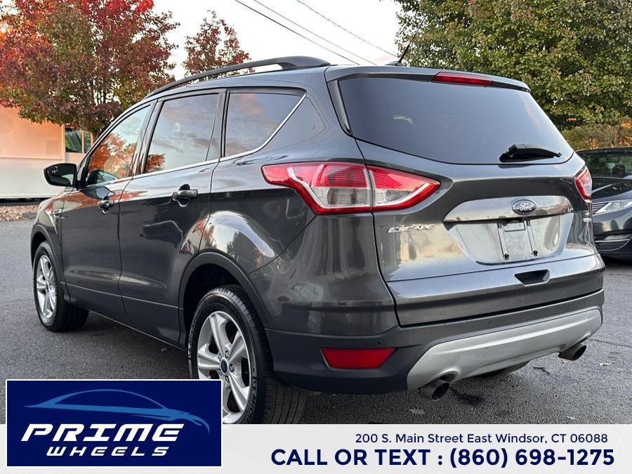used 2016 Ford Escape car, priced at $6,488