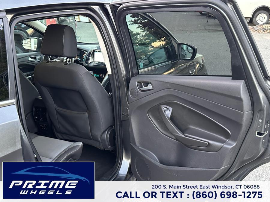 used 2016 Ford Escape car, priced at $6,488