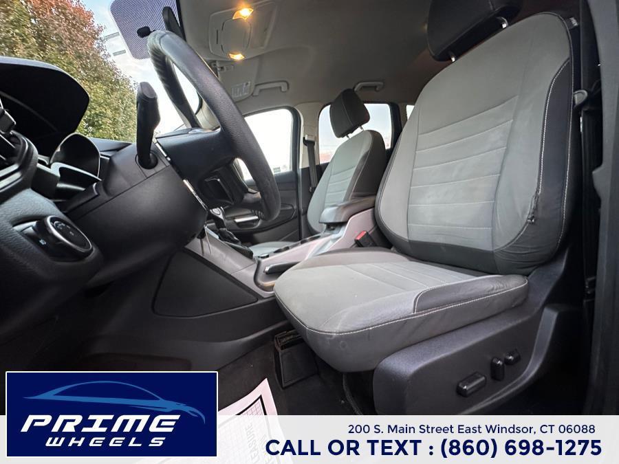 used 2016 Ford Escape car, priced at $6,488