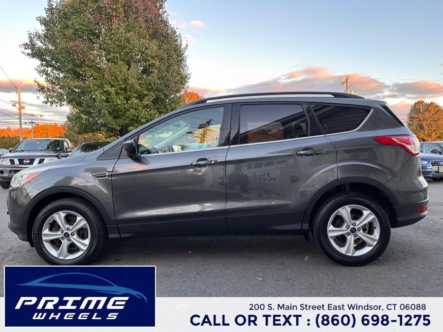used 2016 Ford Escape car, priced at $6,488