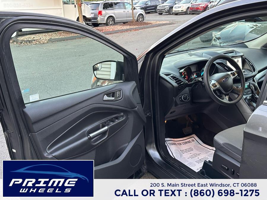 used 2016 Ford Escape car, priced at $6,488