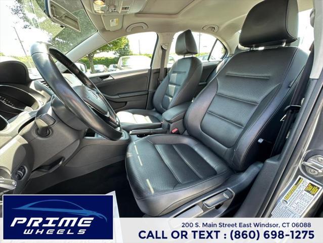 used 2015 Volkswagen Jetta car, priced at $6,995