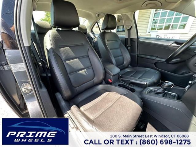 used 2015 Volkswagen Jetta car, priced at $6,995