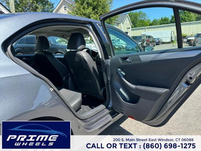 used 2015 Volkswagen Jetta car, priced at $6,995