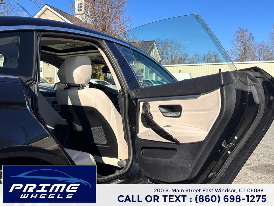 used 2015 BMW 428 Gran Coupe car, priced at $8,999