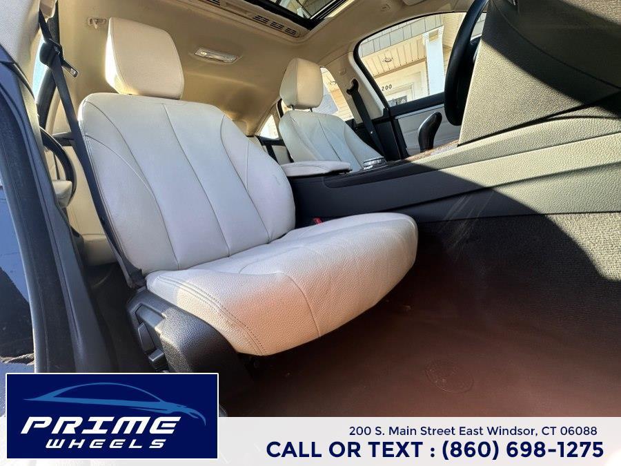 used 2015 BMW 428 Gran Coupe car, priced at $8,999