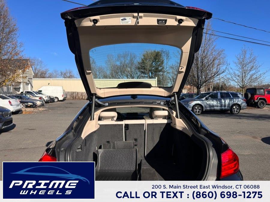 used 2015 BMW 428 Gran Coupe car, priced at $8,999