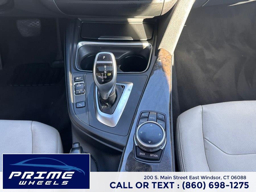 used 2015 BMW 428 Gran Coupe car, priced at $8,999