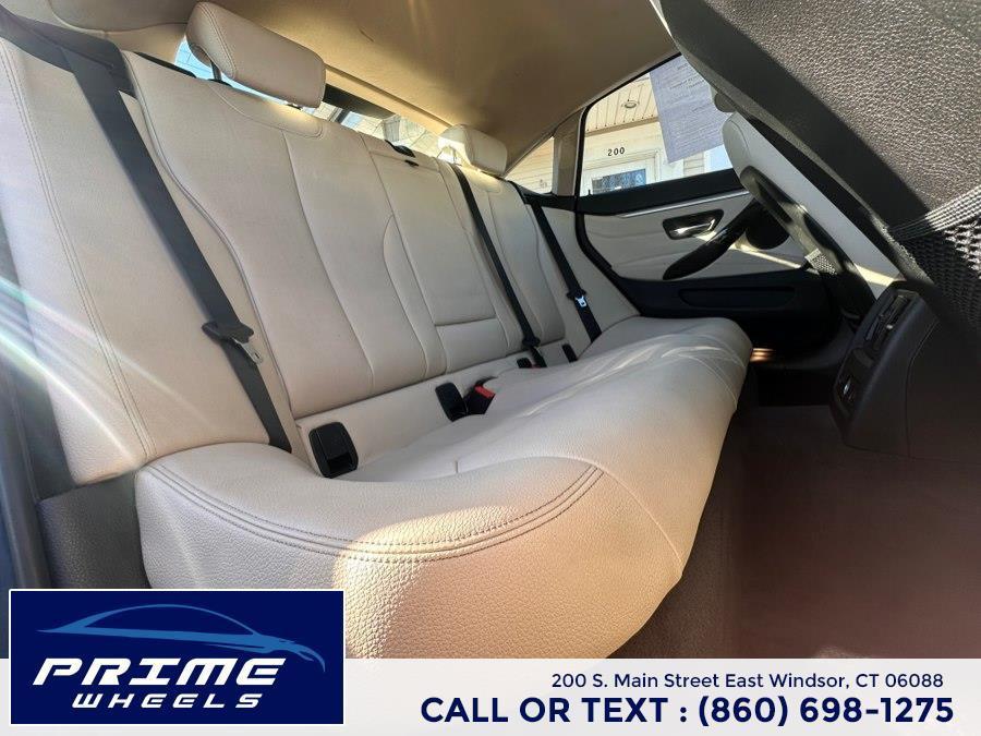 used 2015 BMW 428 Gran Coupe car, priced at $8,999