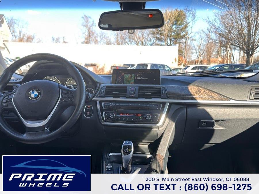 used 2015 BMW 428 Gran Coupe car, priced at $8,999