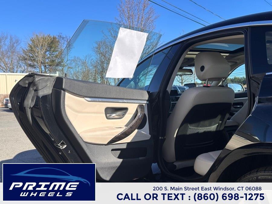 used 2015 BMW 428 Gran Coupe car, priced at $8,999