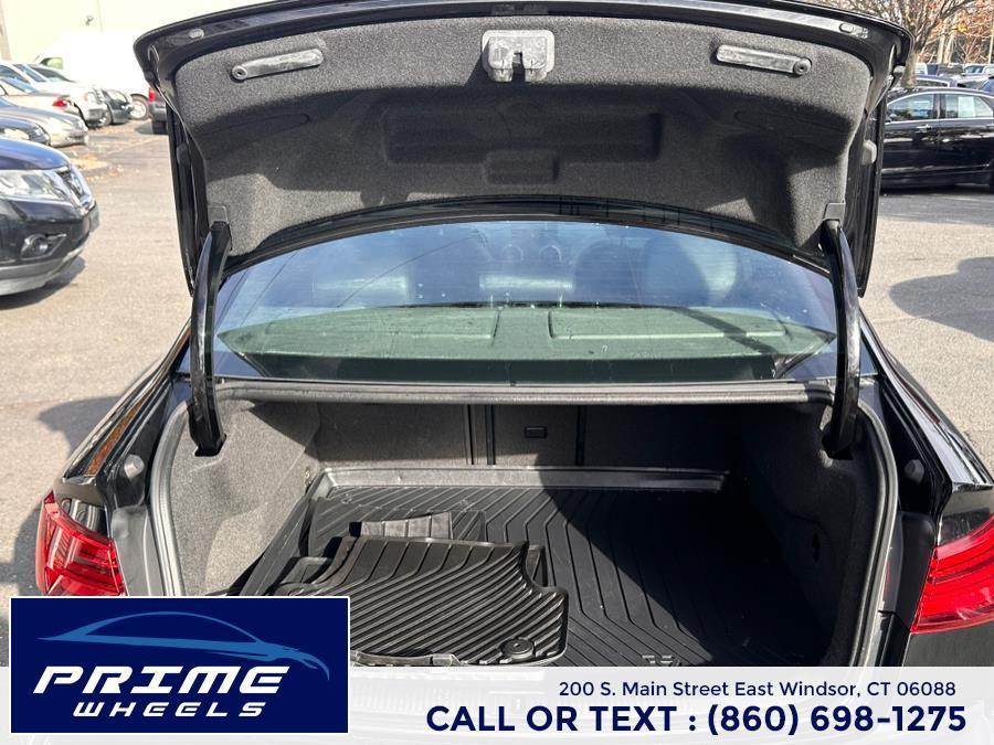 used 2018 Audi A3 car, priced at $9,888