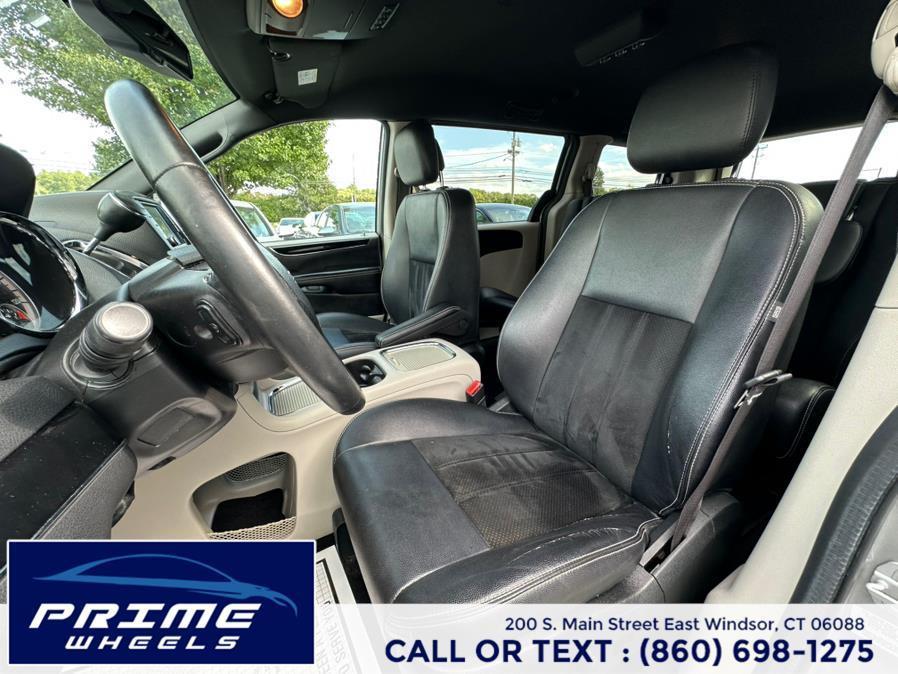 used 2017 Dodge Grand Caravan car, priced at $7,995