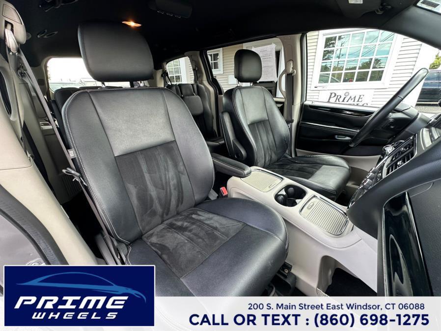 used 2017 Dodge Grand Caravan car, priced at $7,995