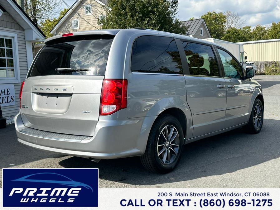 used 2017 Dodge Grand Caravan car, priced at $7,995