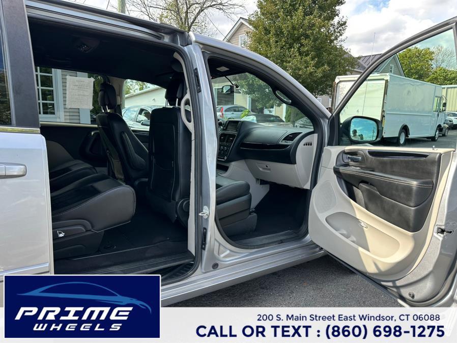 used 2017 Dodge Grand Caravan car, priced at $7,995
