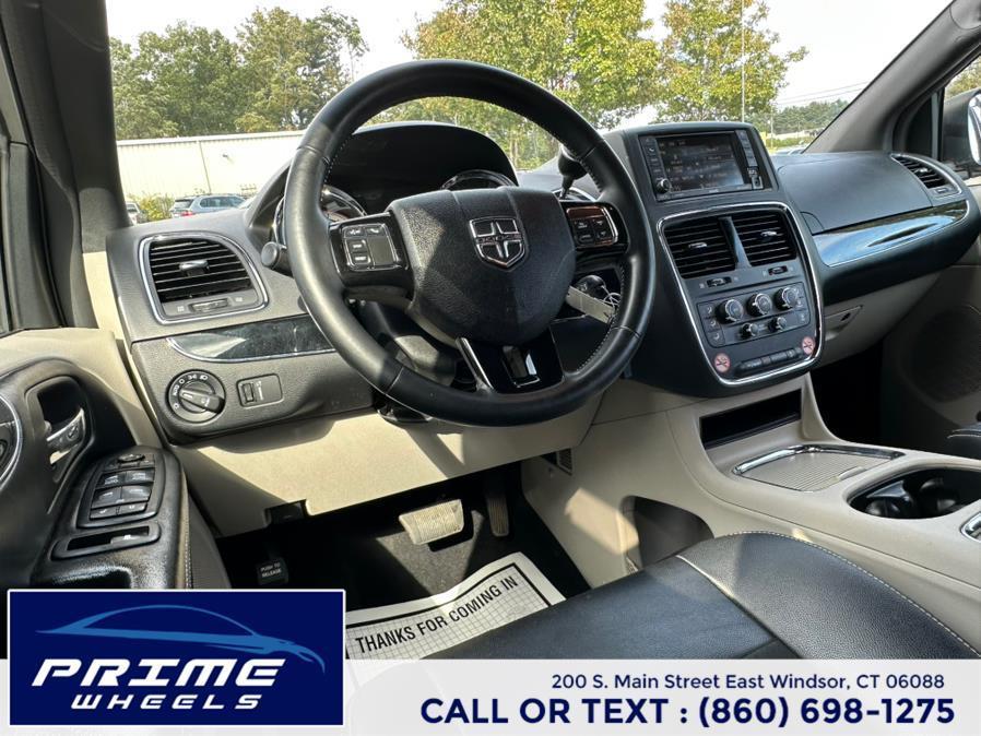 used 2017 Dodge Grand Caravan car, priced at $7,995