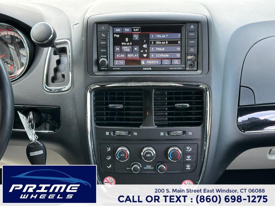 used 2017 Dodge Grand Caravan car, priced at $7,995