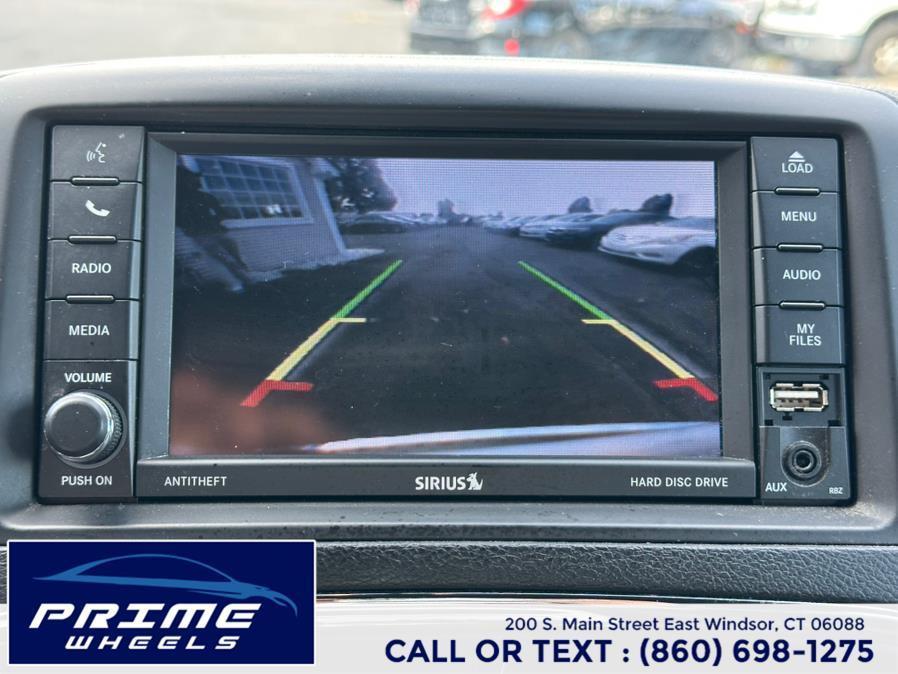 used 2017 Dodge Grand Caravan car, priced at $7,995