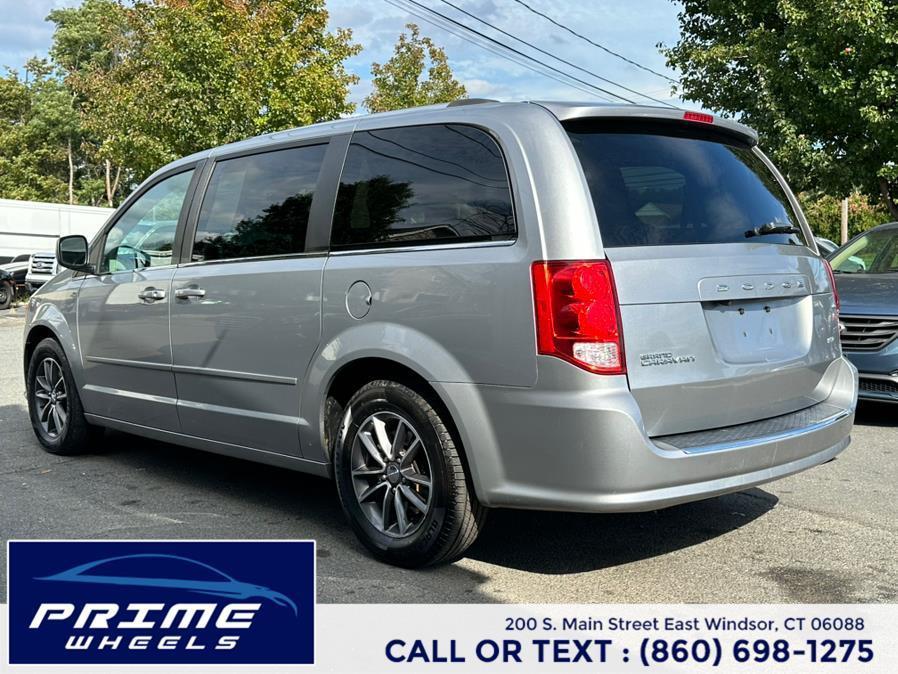 used 2017 Dodge Grand Caravan car, priced at $7,995