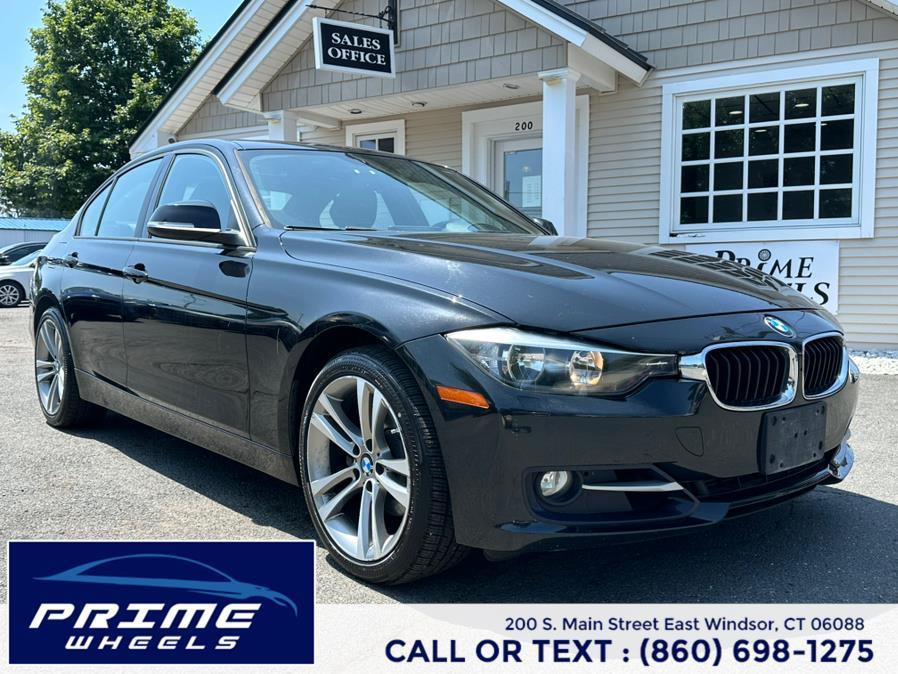 used 2013 BMW 328 car, priced at $7,999