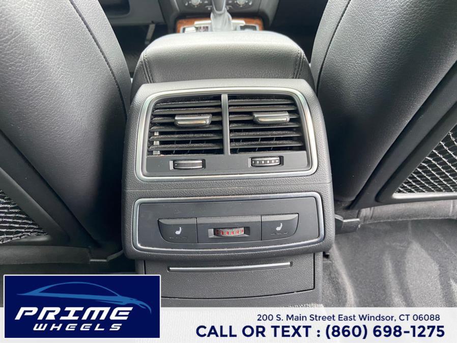 used 2016 Audi A6 car, priced at $12,888