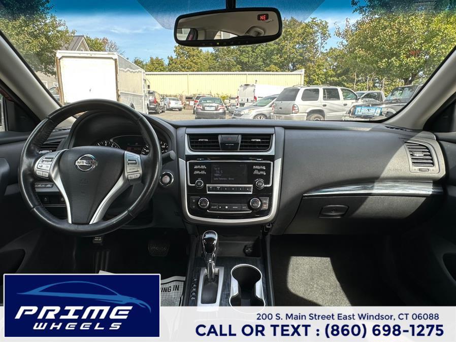 used 2018 Nissan Altima car, priced at $7,488