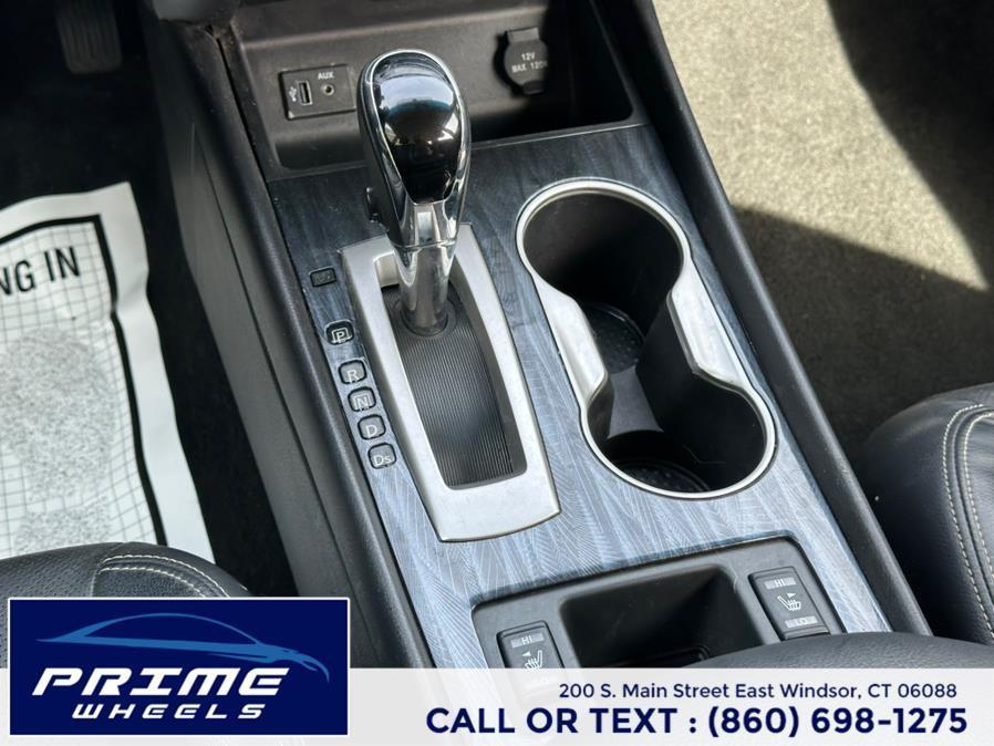 used 2018 Nissan Altima car, priced at $7,488