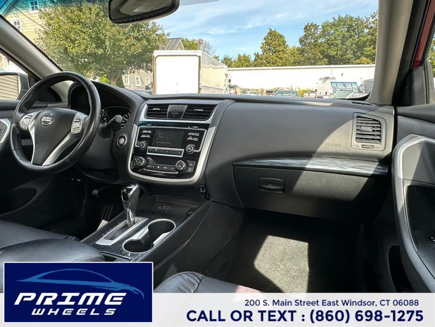 used 2018 Nissan Altima car, priced at $7,488
