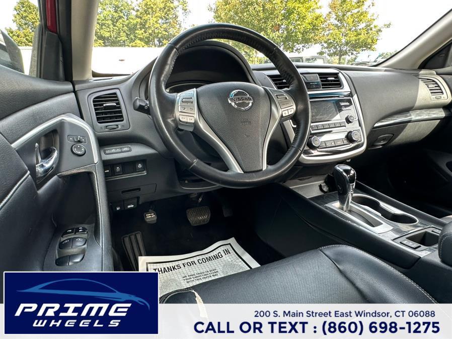 used 2018 Nissan Altima car, priced at $7,488