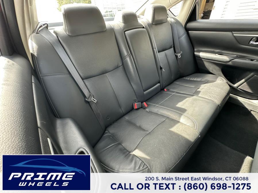 used 2018 Nissan Altima car, priced at $7,488