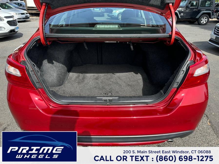 used 2018 Nissan Altima car, priced at $7,488