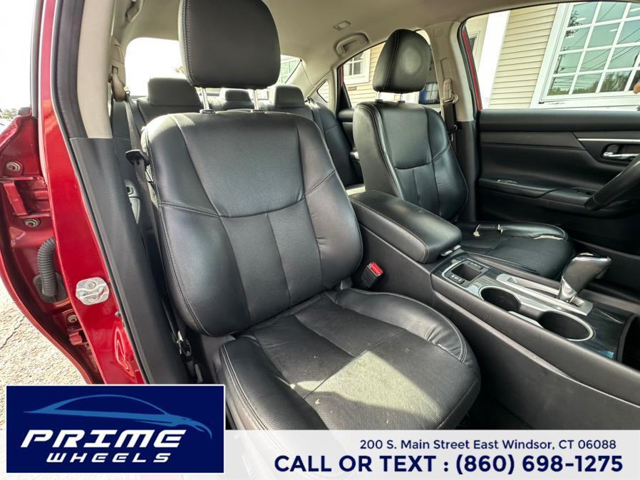used 2018 Nissan Altima car, priced at $7,488