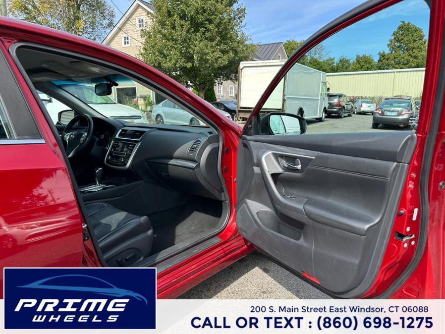 used 2018 Nissan Altima car, priced at $7,488