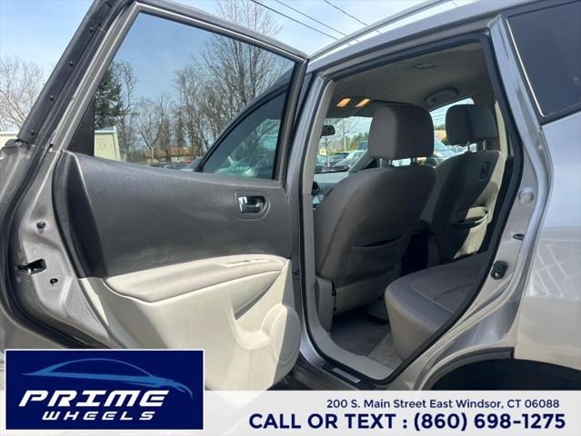 used 2013 Nissan Rogue car, priced at $5,899