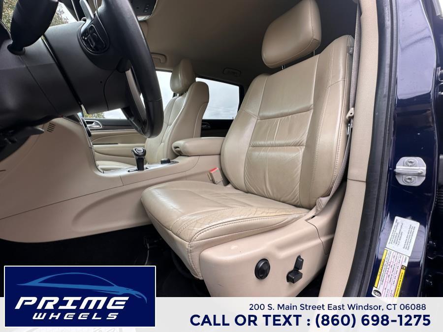 used 2015 Jeep Grand Cherokee car, priced at $8,999